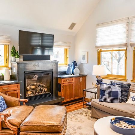 Owl Meadows Villa Telluride Bagian luar foto