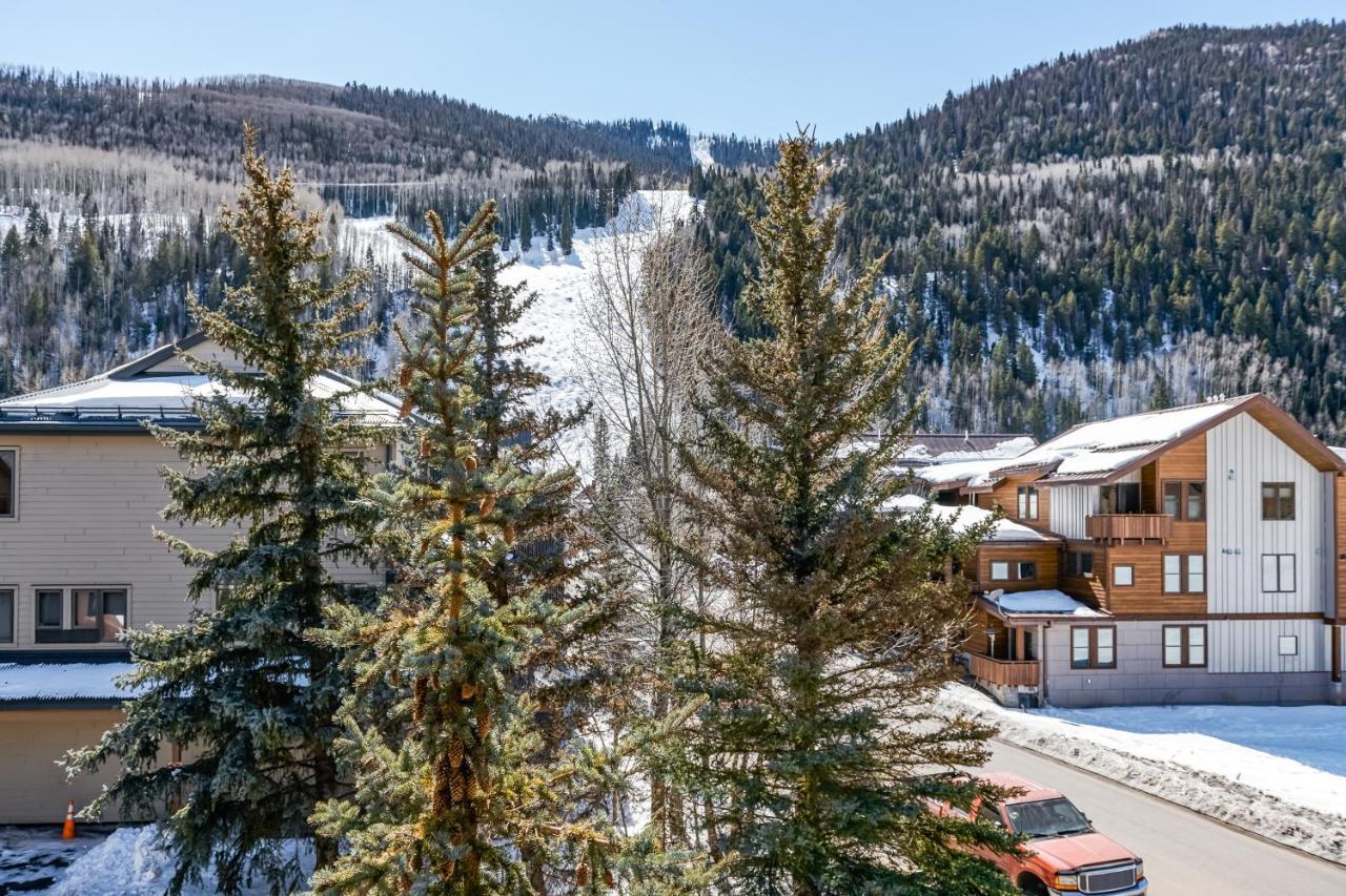 Owl Meadows Villa Telluride Bagian luar foto