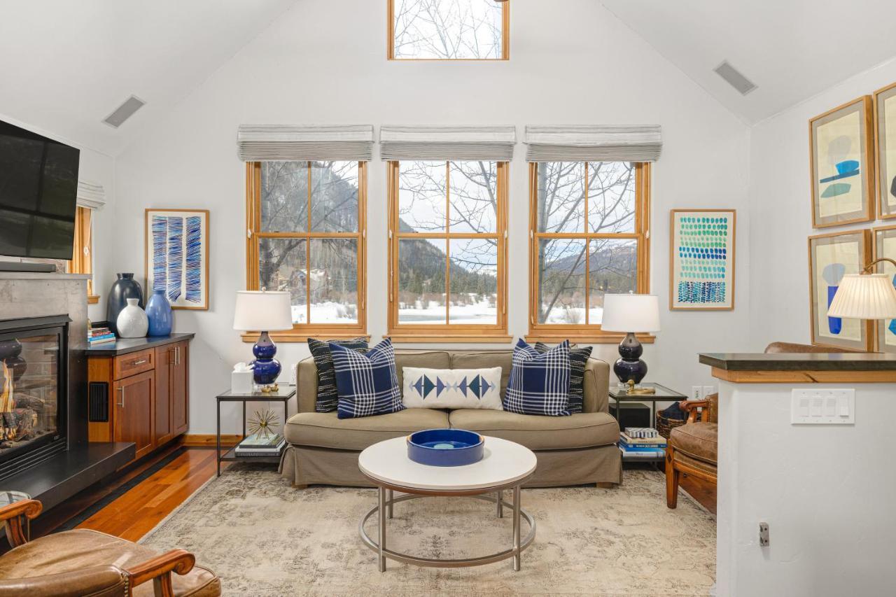 Owl Meadows Villa Telluride Ruang foto