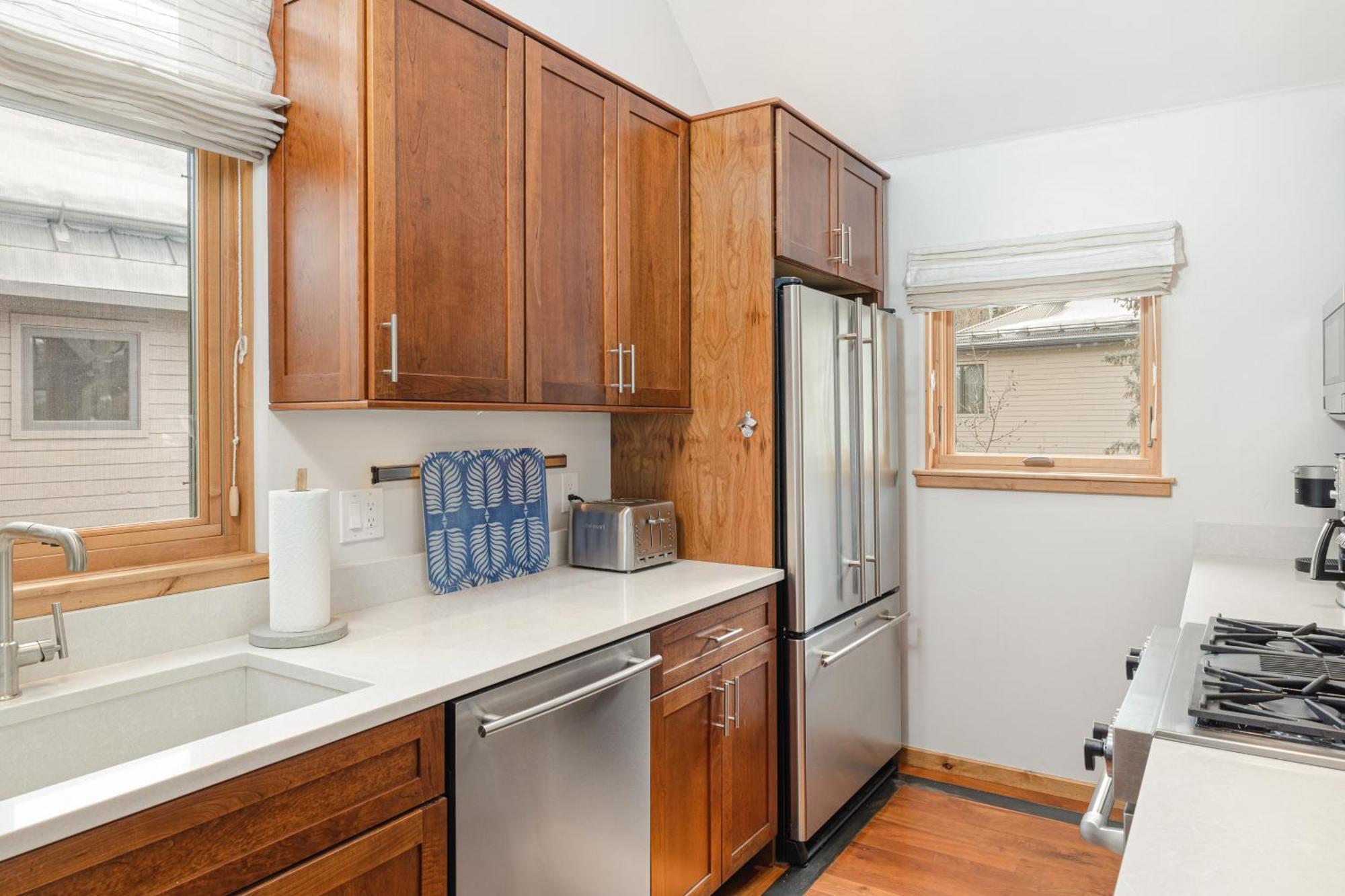 Owl Meadows Villa Telluride Ruang foto